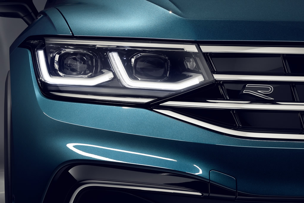 2021 Yeni Kasa VW Tiguan Ne Zaman?
