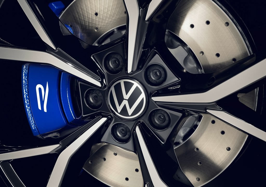 2021 Yeni Volkswagen Tiguan R Kaç Beygir?