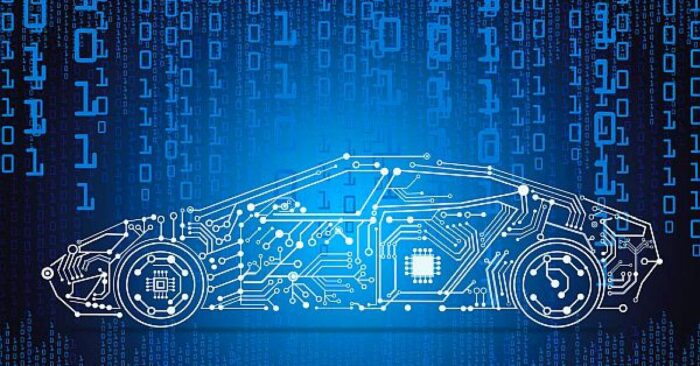 Otomotiv Endüstrisi Yazılımları Tehdit Altında: Siber Suçlular Aracınızın Kontrolünü Ele Geçirebilir