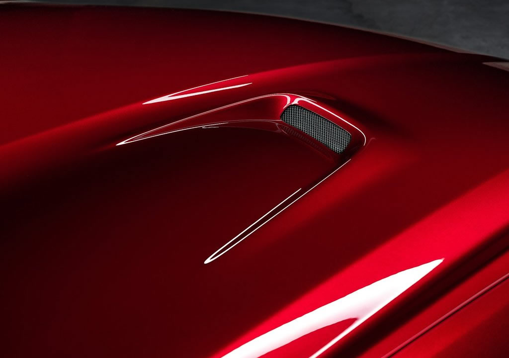 2021 Yeni Maserati Ghibli Trofeo Kaç Beygir?