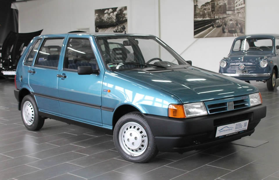 Fiat Uno