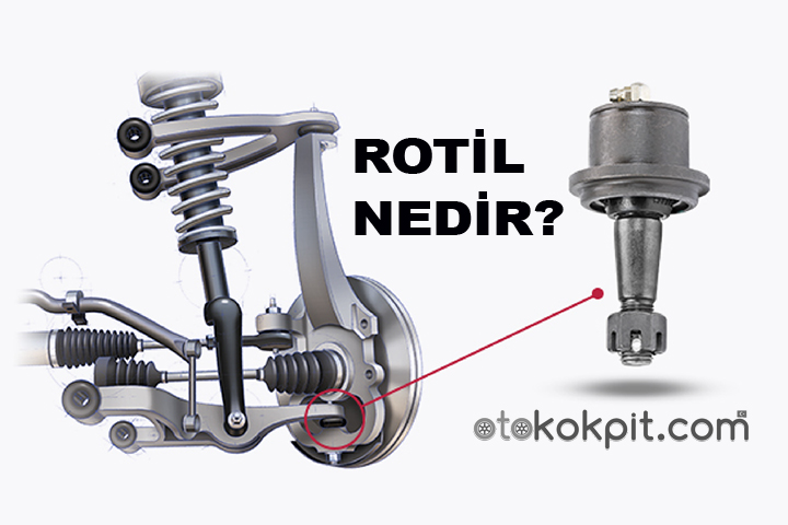 Rotil Nedir?