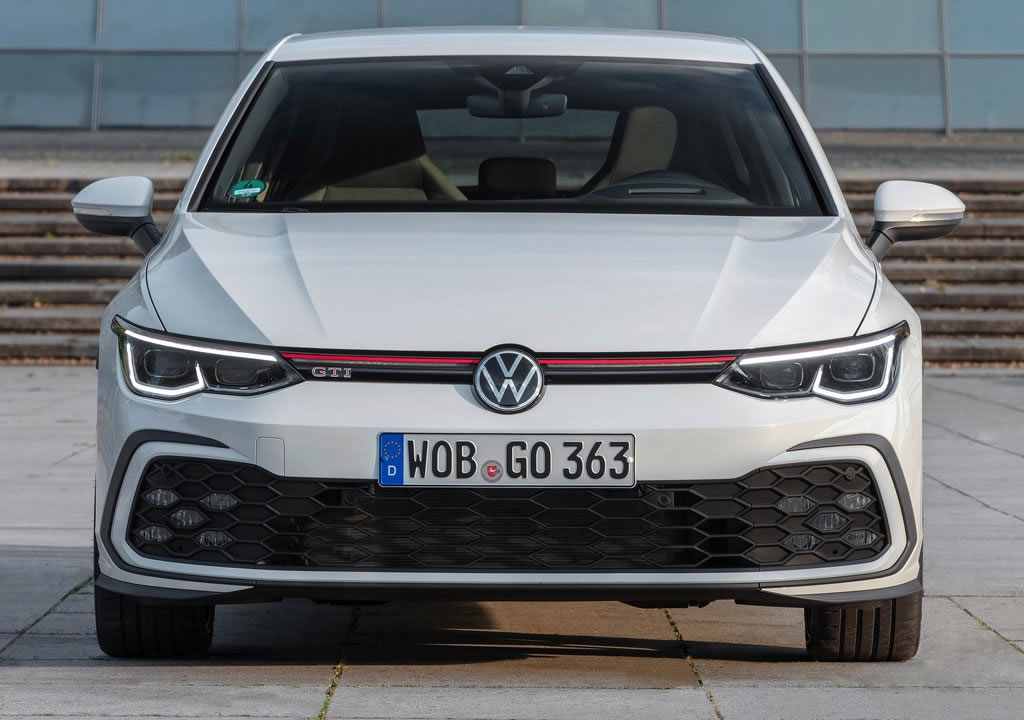 2021 Yeni Kasa Volkswagen Golf 8 GTI Ne Zaman?