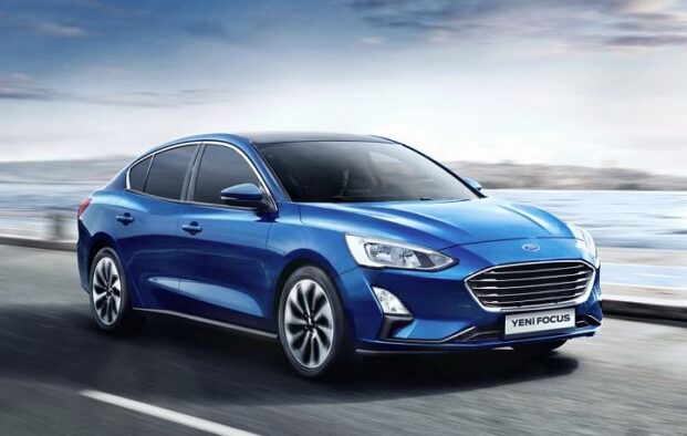 Ford Eylül 2020 Fiyat Listesi Açıklandı