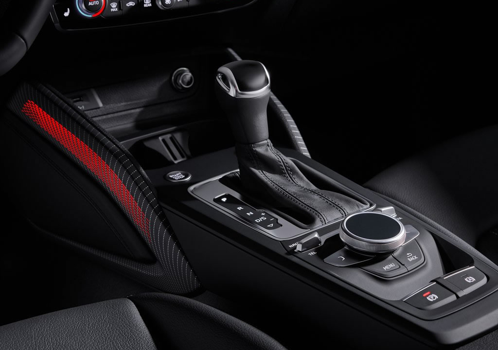 2021 Yeni Audi Q2 Donanımları