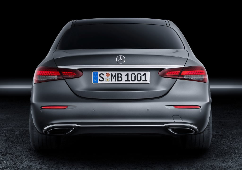 Makyajlı 2021 Mercedes E 220 dMakyajlı 2021 Mercedes E 200 d 0-100 km/s
