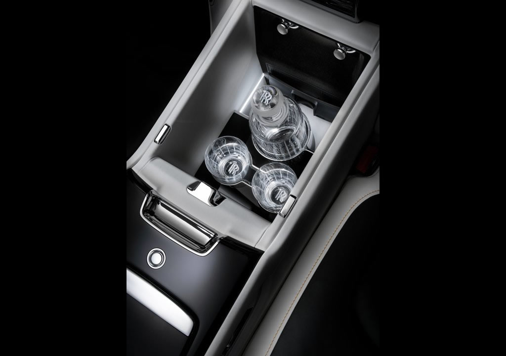 2021 Yeni Kasa Rolls-Royce Ghost Extended Fiyatı