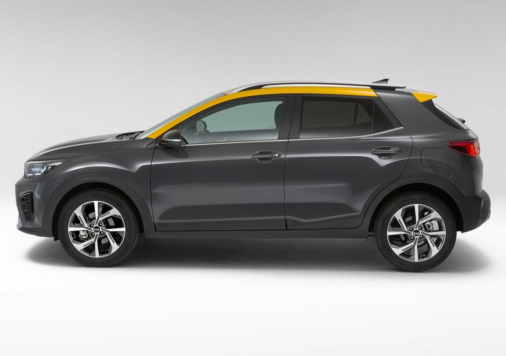 2021 Yeni Kia Stonic GT-Line