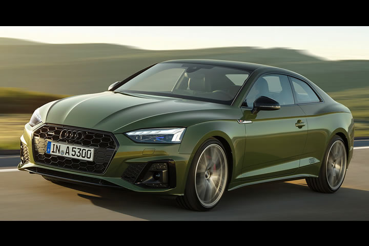 Audi Ekim 2020 Fiyat Listesi Açıklandı
