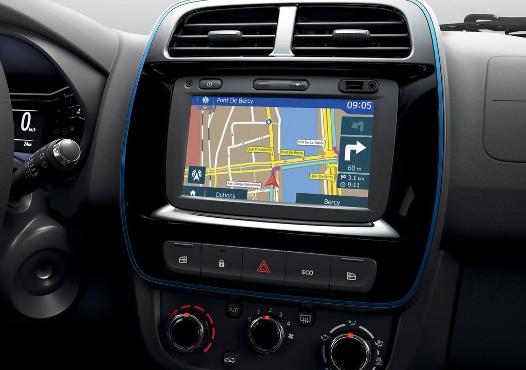 2022 Yeni Dacia Spring Ne Zaman?