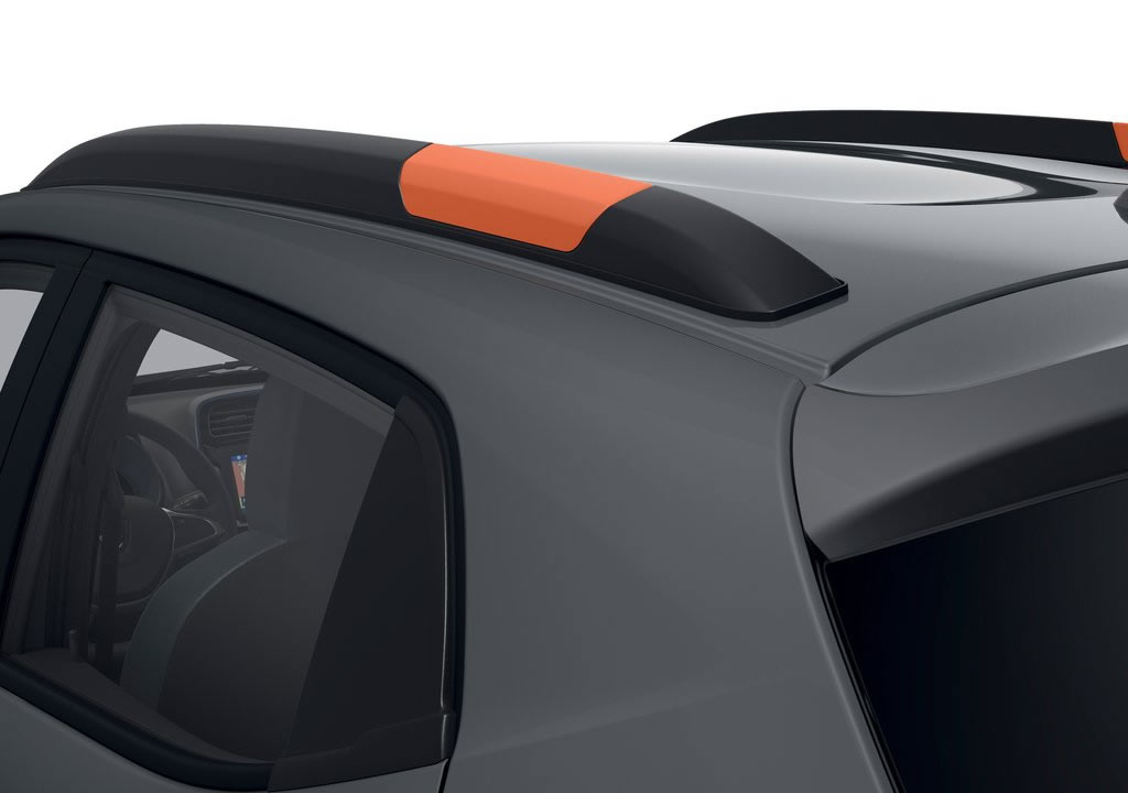 2022 Yeni Dacia Spring Fiyatı