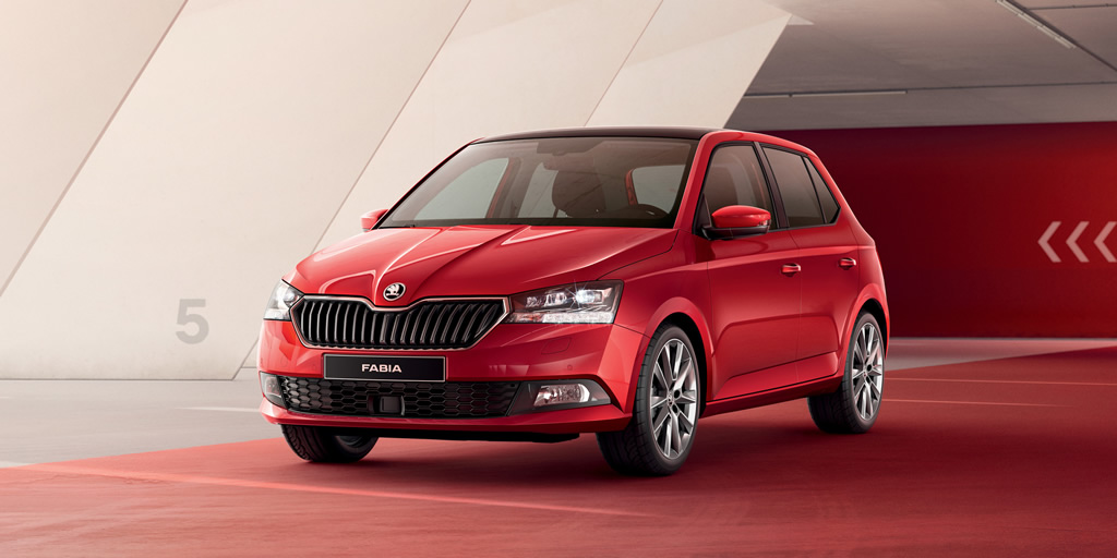 2020 Yeni Skoda Fabia Fiyatı