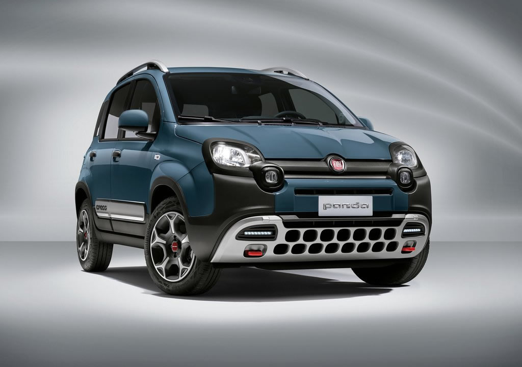 2021 Yeni Fiat Panda Teknik Özellikleri