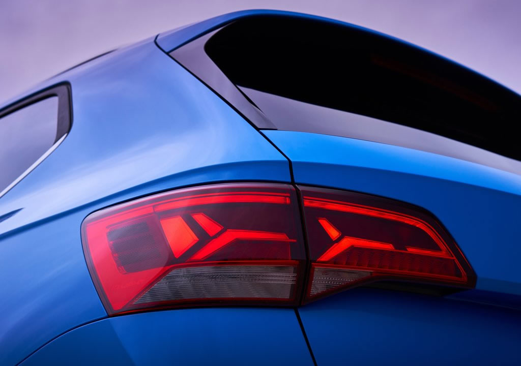 2022 Volkswagen Taos