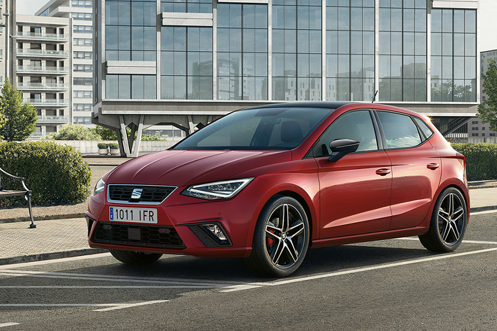 En Ucuz 2020 Seat Ibiza