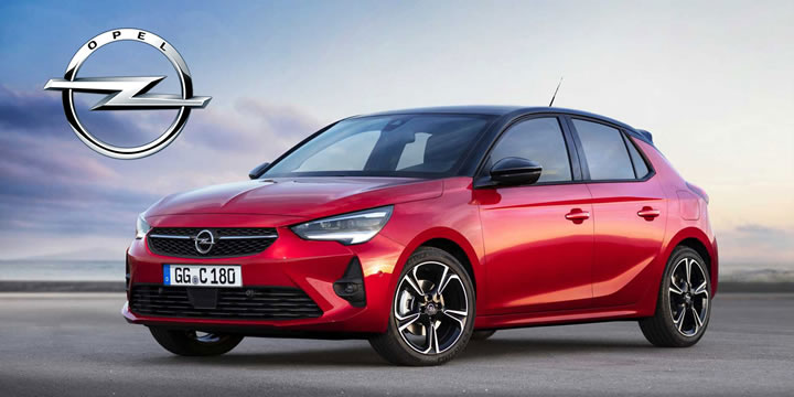 Opel Kasım 2020 Fiyatı