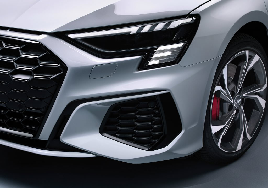 2021 Audi A3 Sportback 45 TFSI e Fiyatı