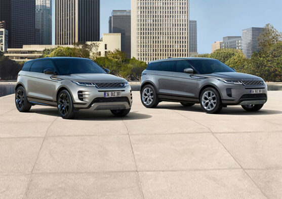 Vergi Avantajlı 1.5 LT Range Rover Evoque Türkiye Fiyatı Açıklandı
