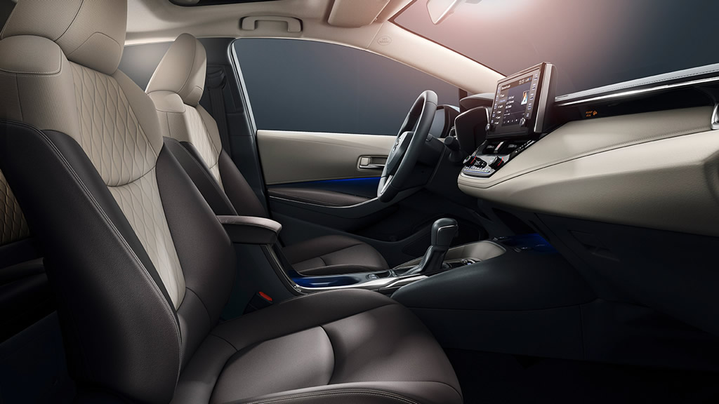 2021 Model Toyota Corolla Sedan 1.5 lt Türkiye Fiyatı
