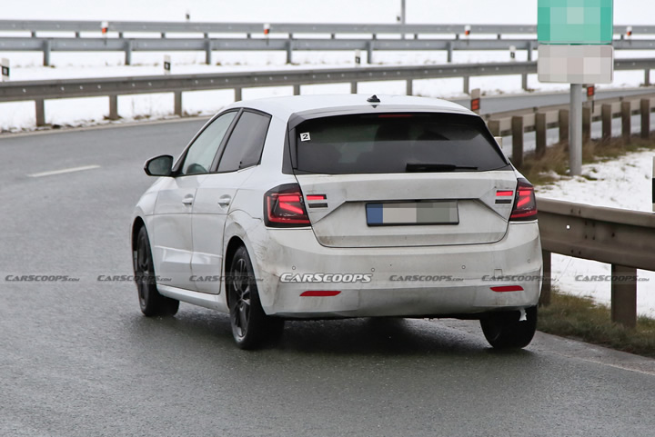 2022 Yeni Kasa Skoda Fabia MK4 Ne Zaman?