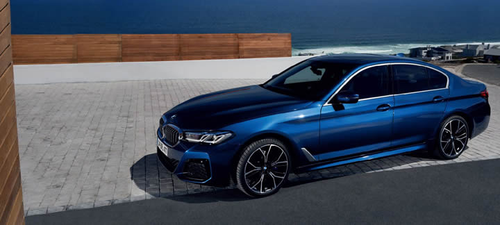 BMW Ocak 2021 Fiyatı
