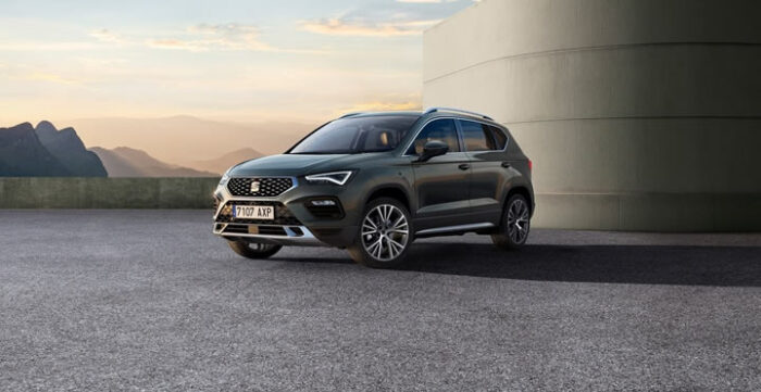 Seat Ocak 2021 Fiyat Listesi Açıklandı