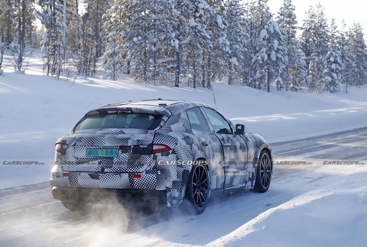 2022 Yeni Ferrari Purosangue Ne Zaman Çıkacak?