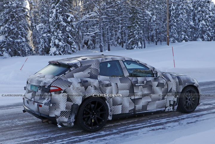 Yeni Ferrari Purosangue Ne Zaman Çıkacak?