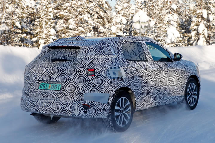 2022 Yeni Kasa Renault Kadjar (MK2) Ne Zaman Çıkacak?