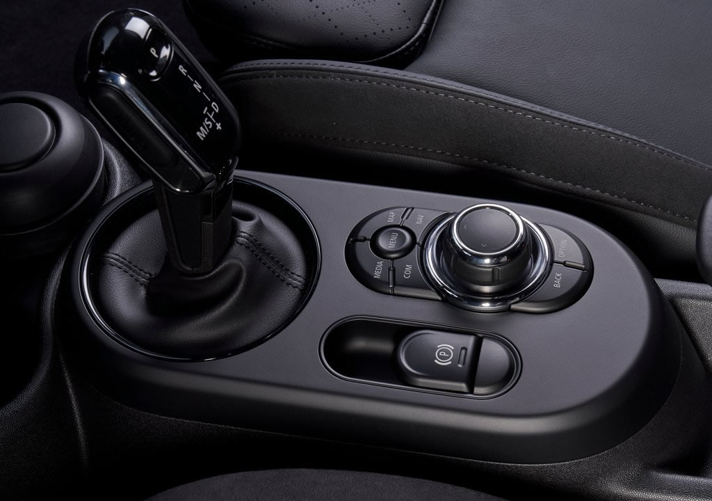 2022 Yeni Mini Cooper S