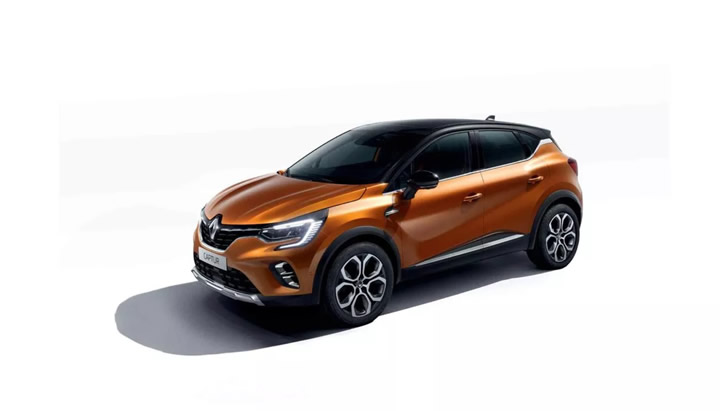 Renault Şubat 2021 Fiyat Listesi Açıklandı