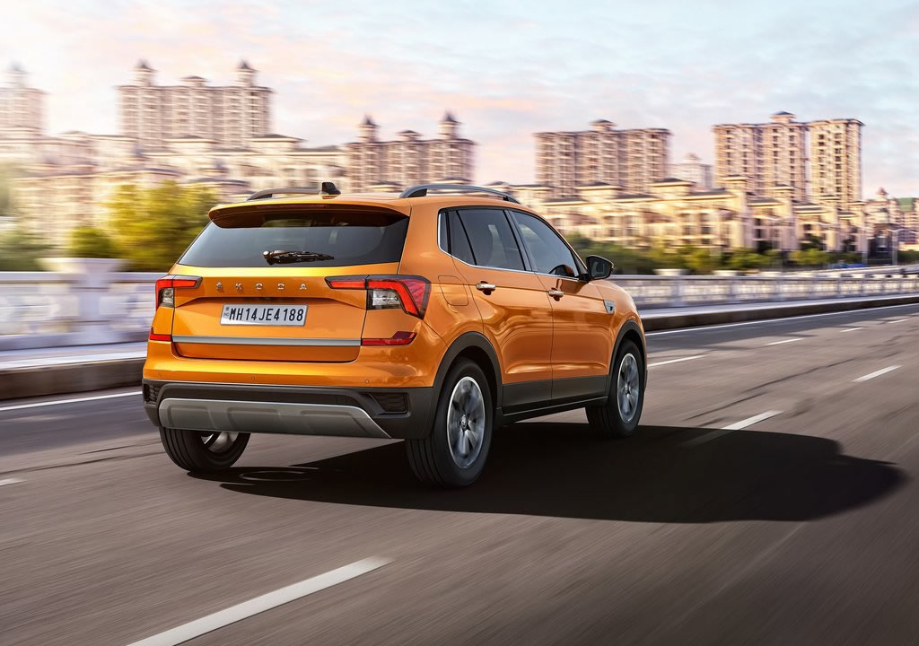 2022 Yeni Skoda Kushaq Teknik Özellikleri