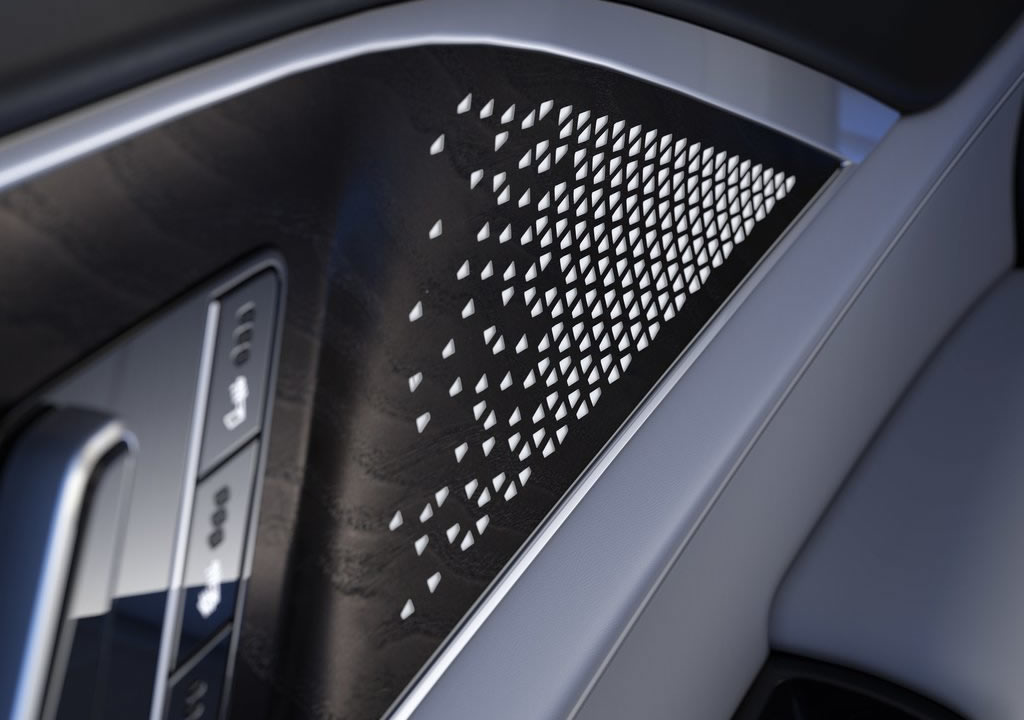 Cadillac Lyriq Özellikleri