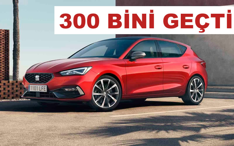 Seat Nisan 2021 Fiyatı