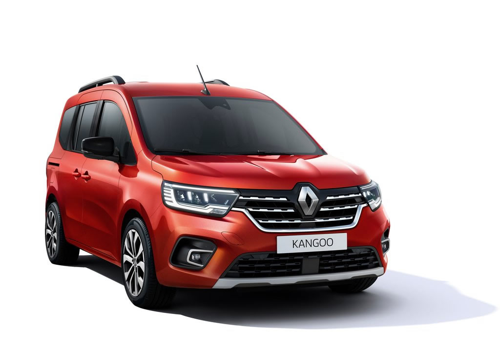 2021 Yeni Kasa Renault Kangoo 3 Fiyatı