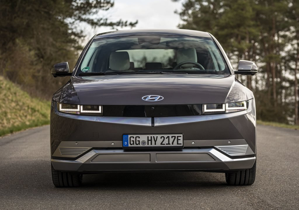 2022 Hyundai Ioniq 5 Fiyatı