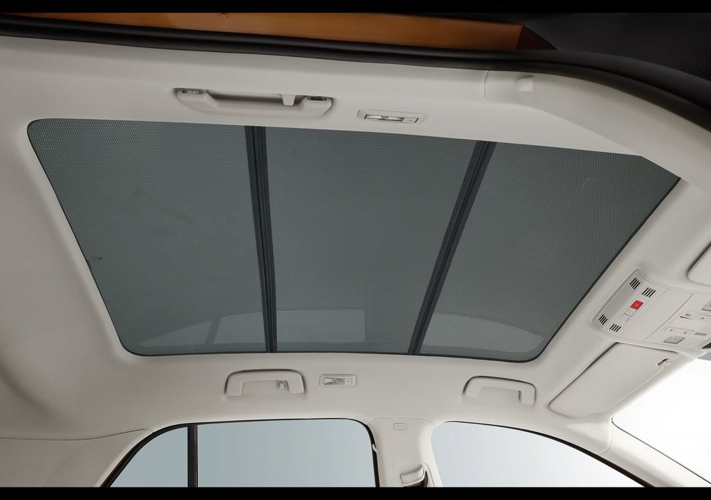 2022 Yeni Kasa Skoda Fabia Sunroof