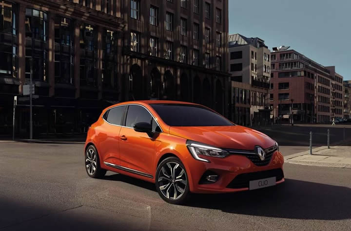 Renault Mayıs 2021 Fiyatı