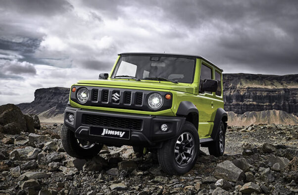 Suzuki Mayıs 2021 Fiyat Listesi Açıklandı