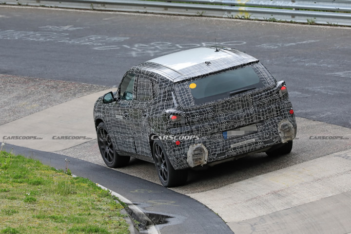 Yeni BMW X8 Ne Zaman Çıkacak?