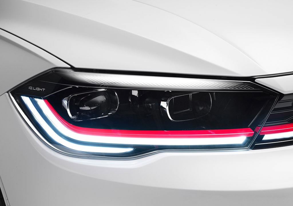 Makyajlı 2022 Volkswagen Polo GTI Fiyatı