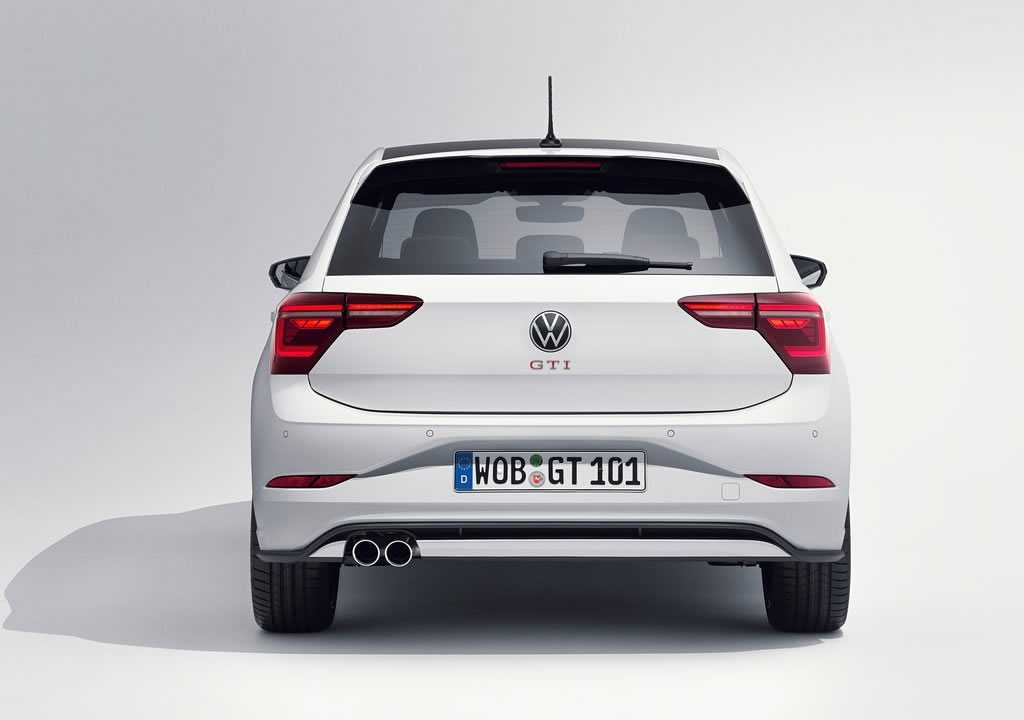 Makyajlı 2022 Volkswagen Polo GTI Kaç Beygir?