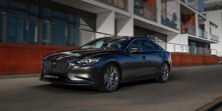 Mazda Haziran 2021 Fiyat Listesi Açıklandı