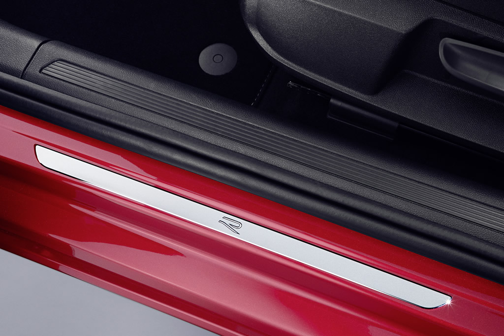 2022 Yeni Volkswagen Taigo Motorları