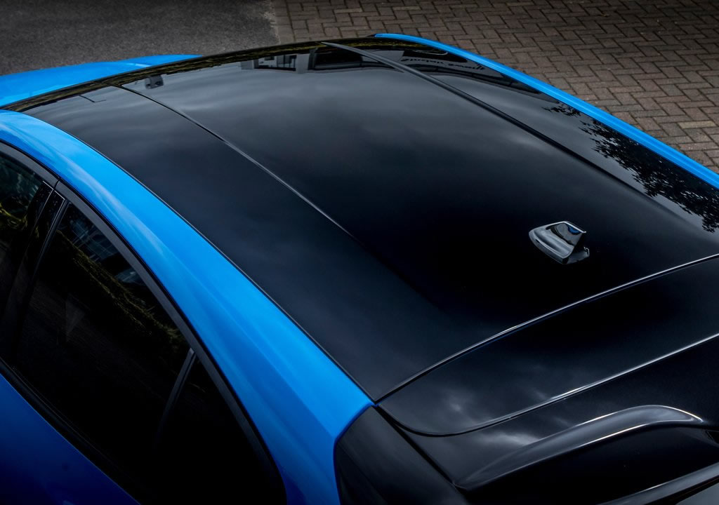 2022 Ford Focus ST Edition Türkiye