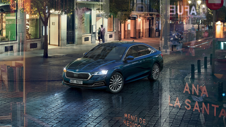 Skoda Ağustos 2021 Fiyat Listesi Açıklandı