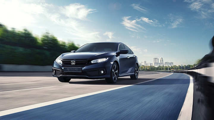 Honda Eylül 2021 Fiyat Listesi Açıklandı