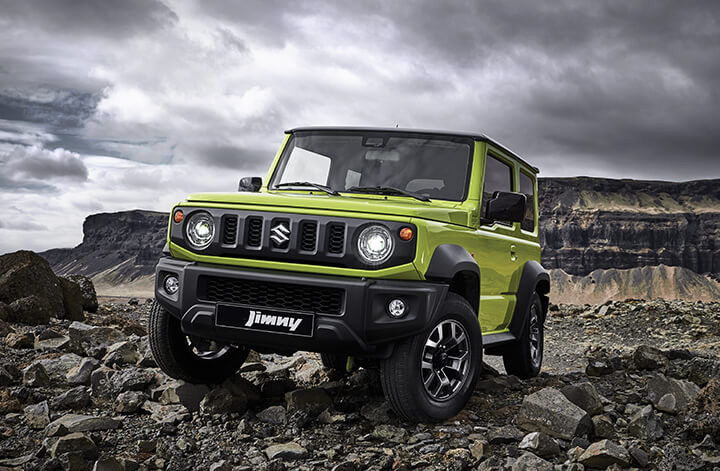 Suzuki Eylül 2021 Fiyat Listesi Açıklandı