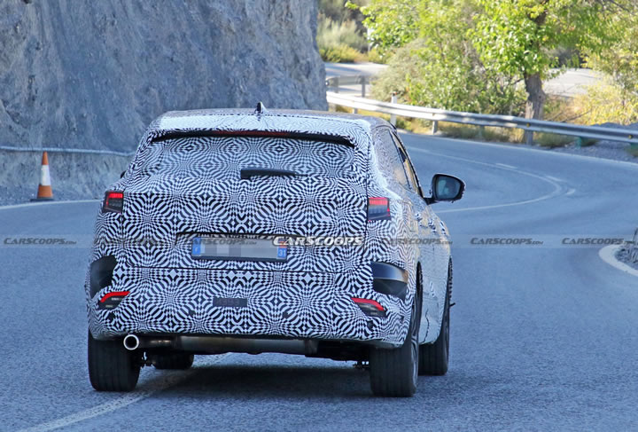 2022 Yeni Kasa Renault Kadjar Ne Zaman Çıkacak?