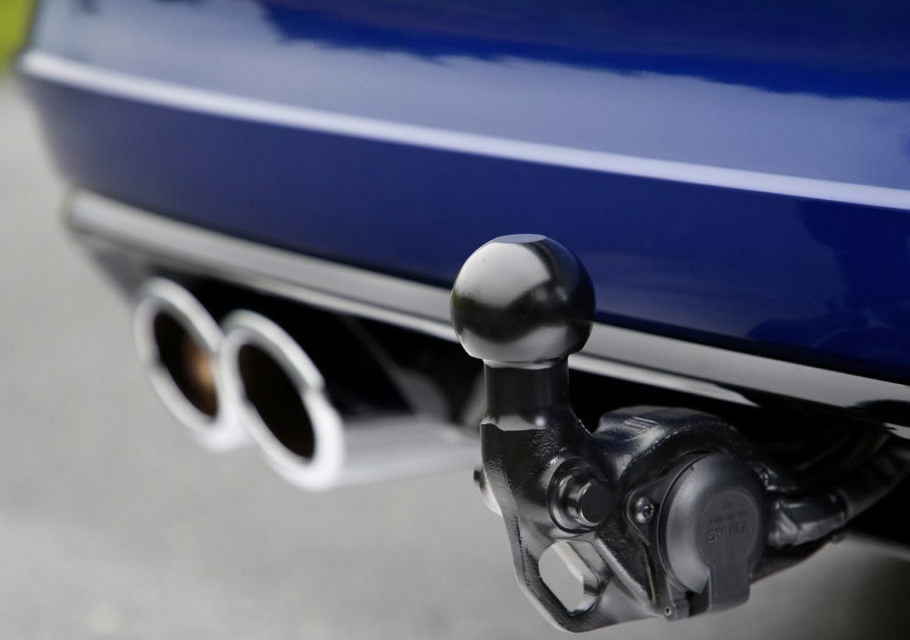 2022 Volkswagen Golf R Estate